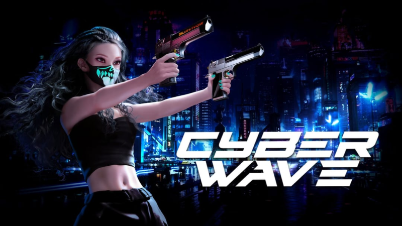 CyberWave