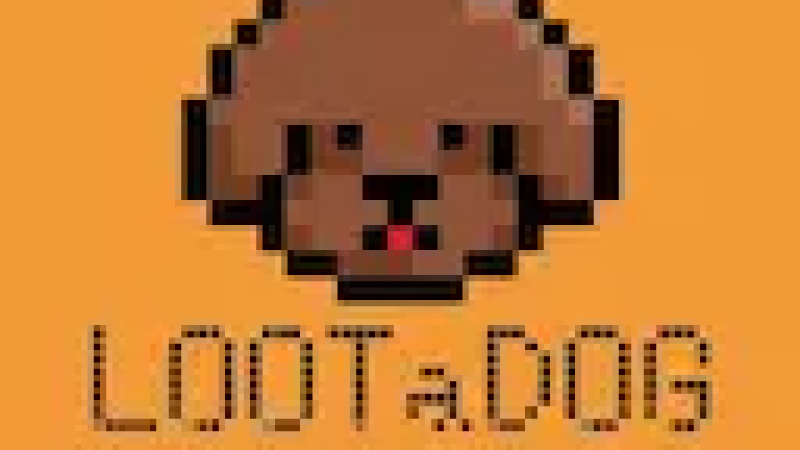 LOOTaDOG