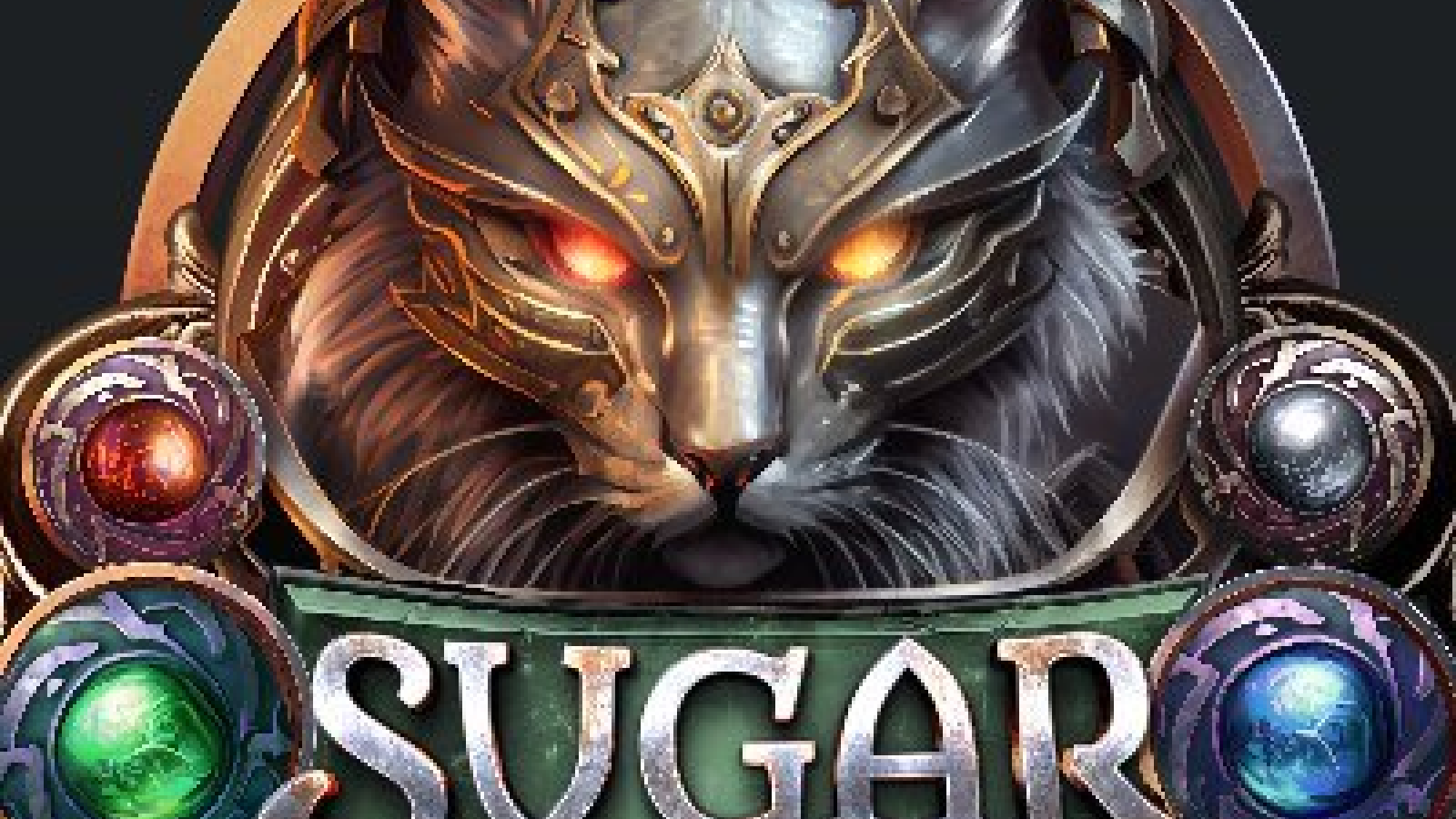 Sugar Realm