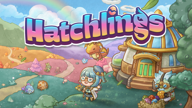 Hatchlings