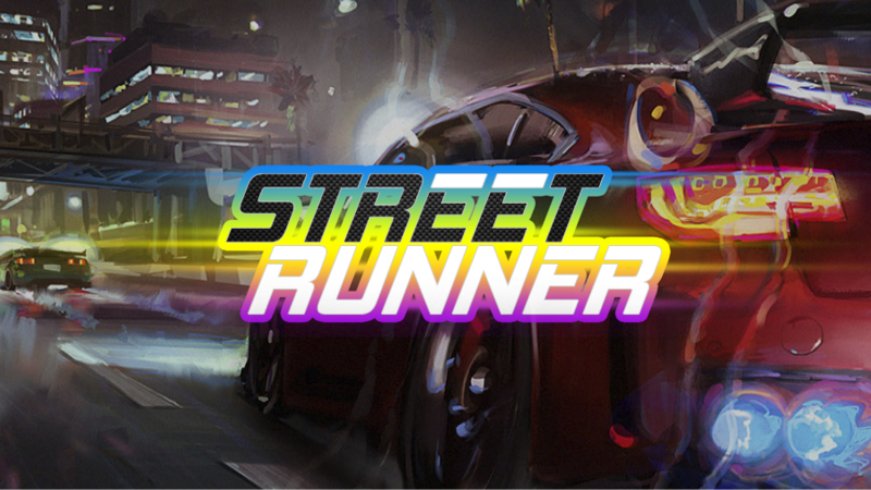 Street Runner