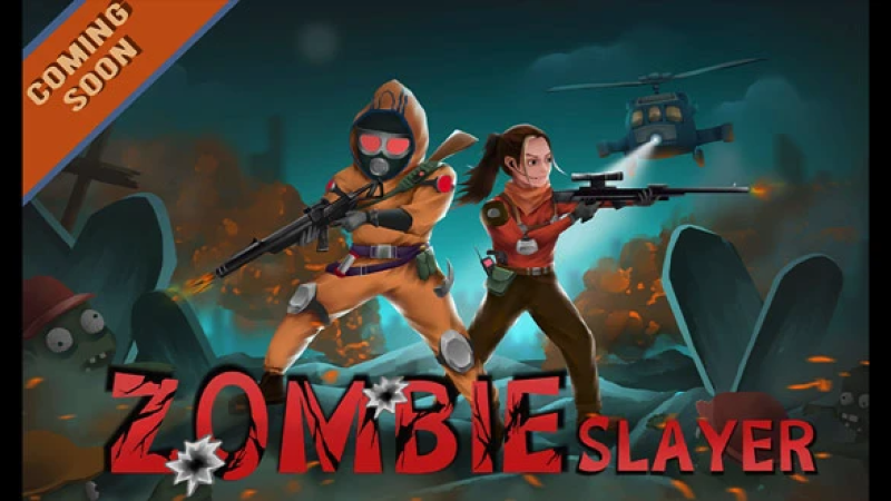 Zombie Slayers