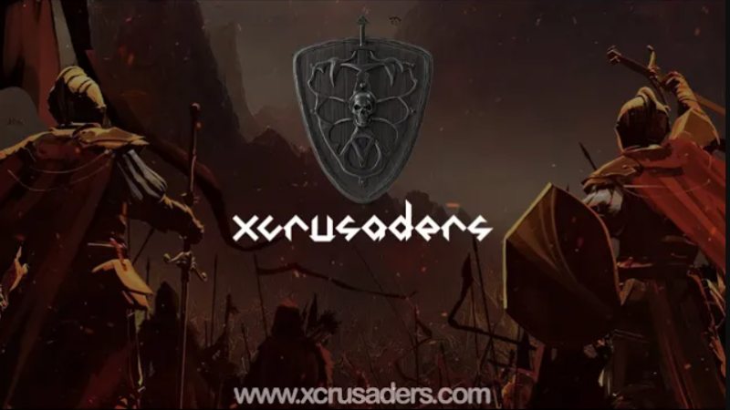 XCrusaders