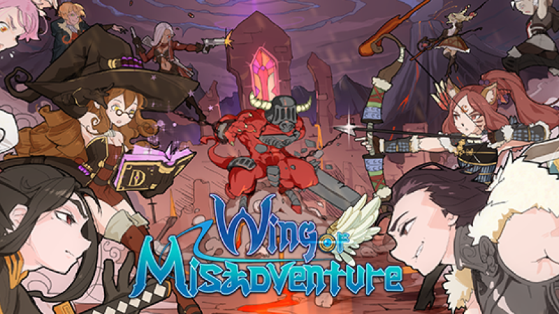 Wing of Misadventure