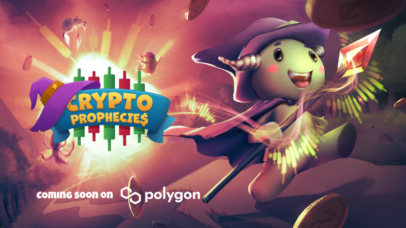 The Crypto Prophecies