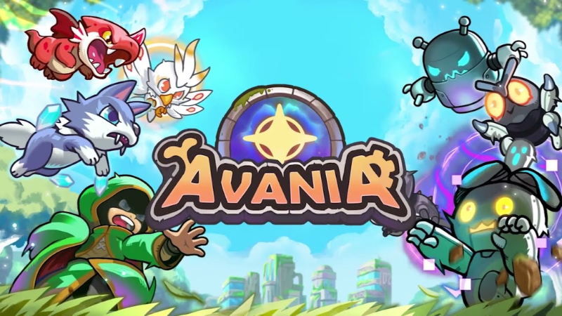 Avania