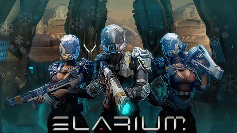 Elarium
