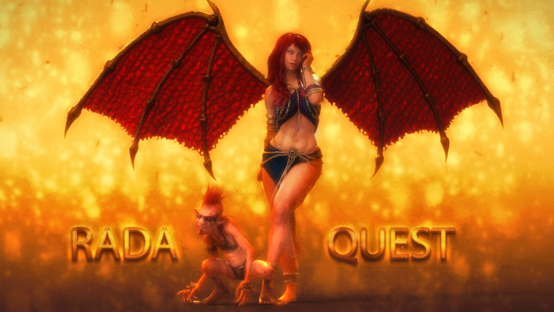 Rada Quest
