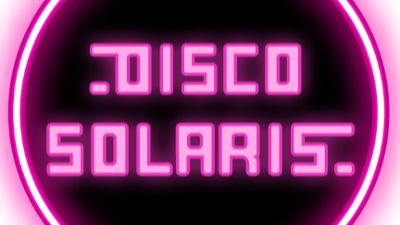 Disco Solaris