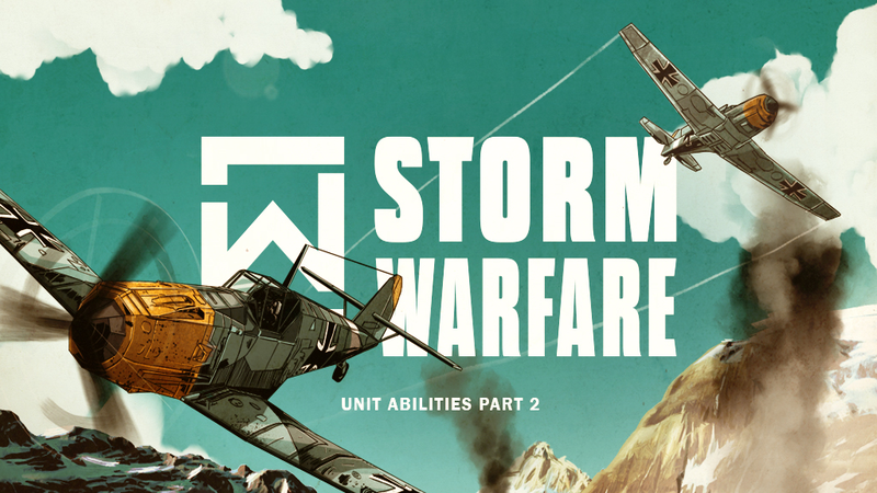 Storm Warfare