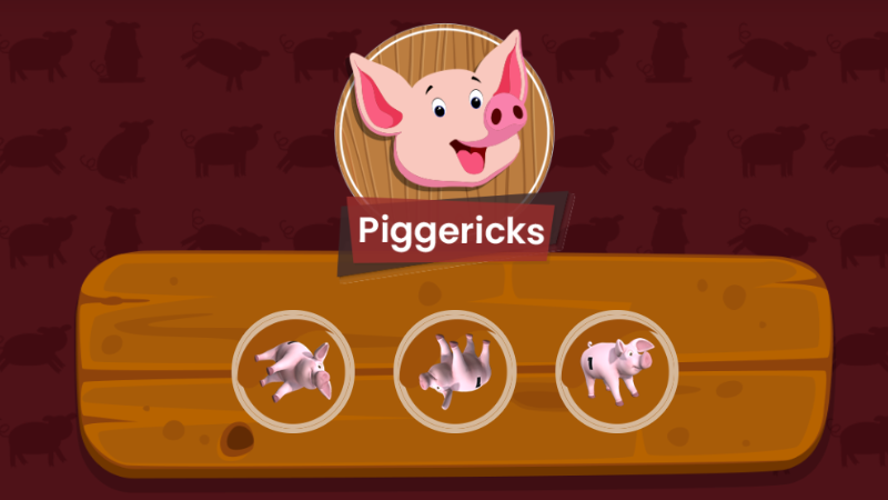Piggericks