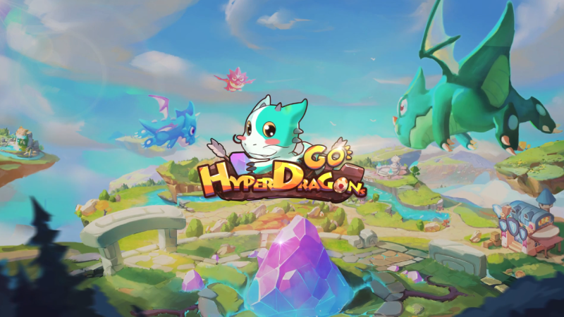 HyperDragons