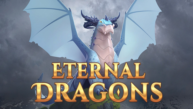 Eternal Dragons