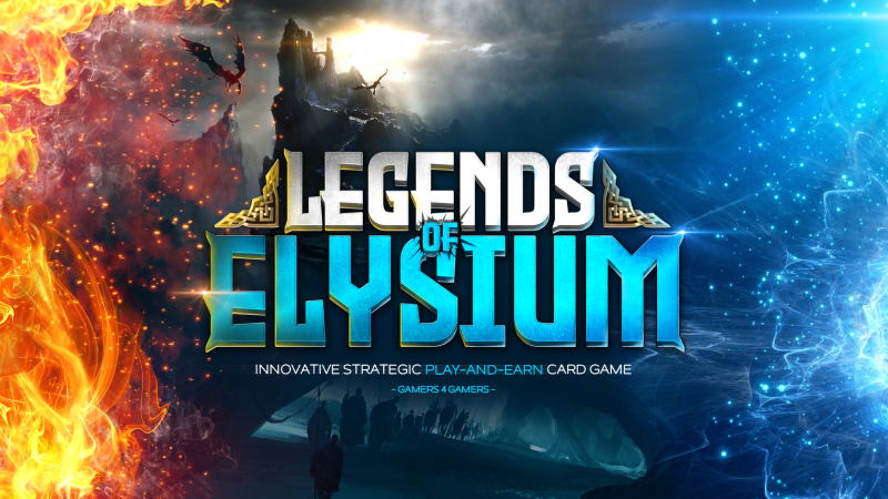 Legends of Elysium