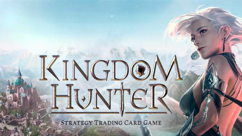 Kingdom Hunter