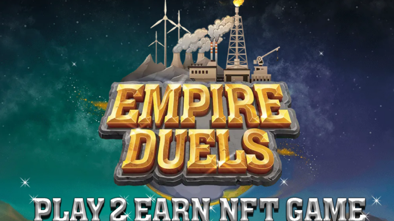 Empire Duels