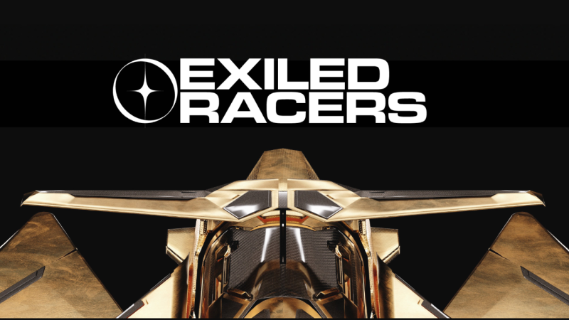 Exiled Racers