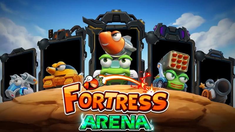 Fortress Arena