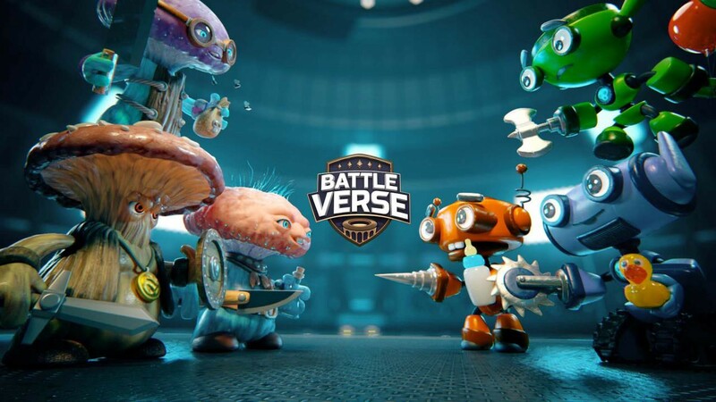 Battleverse
