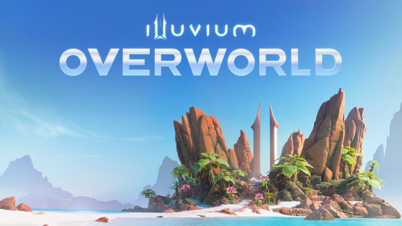 Illuvium: Overworld