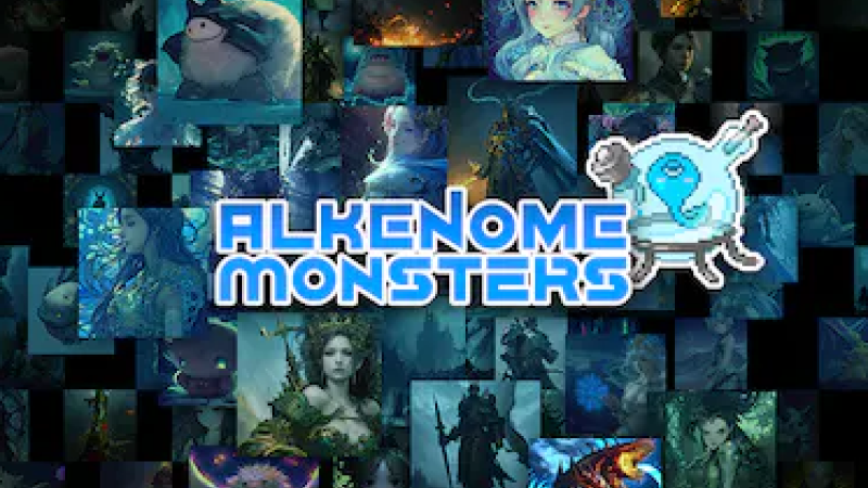 Alkemon