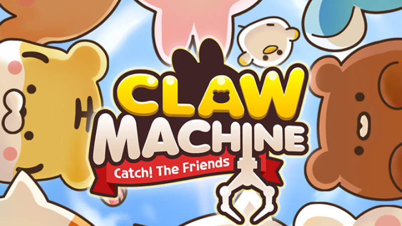 Claw Machine