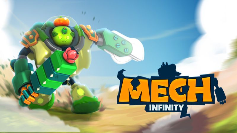 Mech Infinity