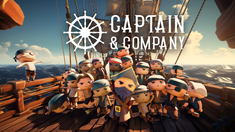 Captain & Company