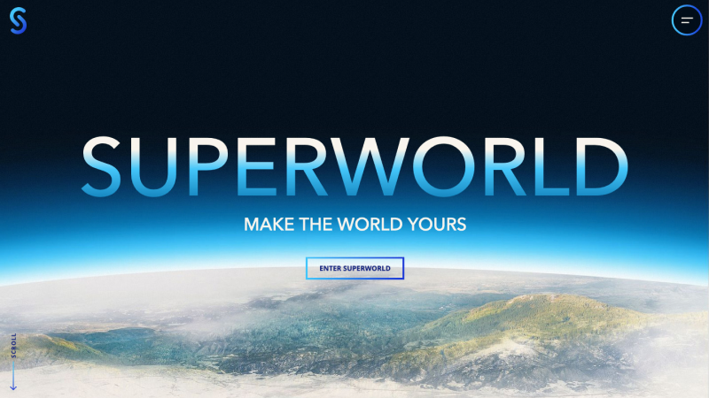 SuperWorld
