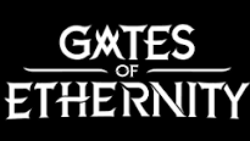 Gates of Ethernity