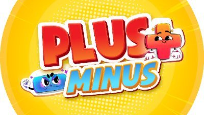 Plus Minus