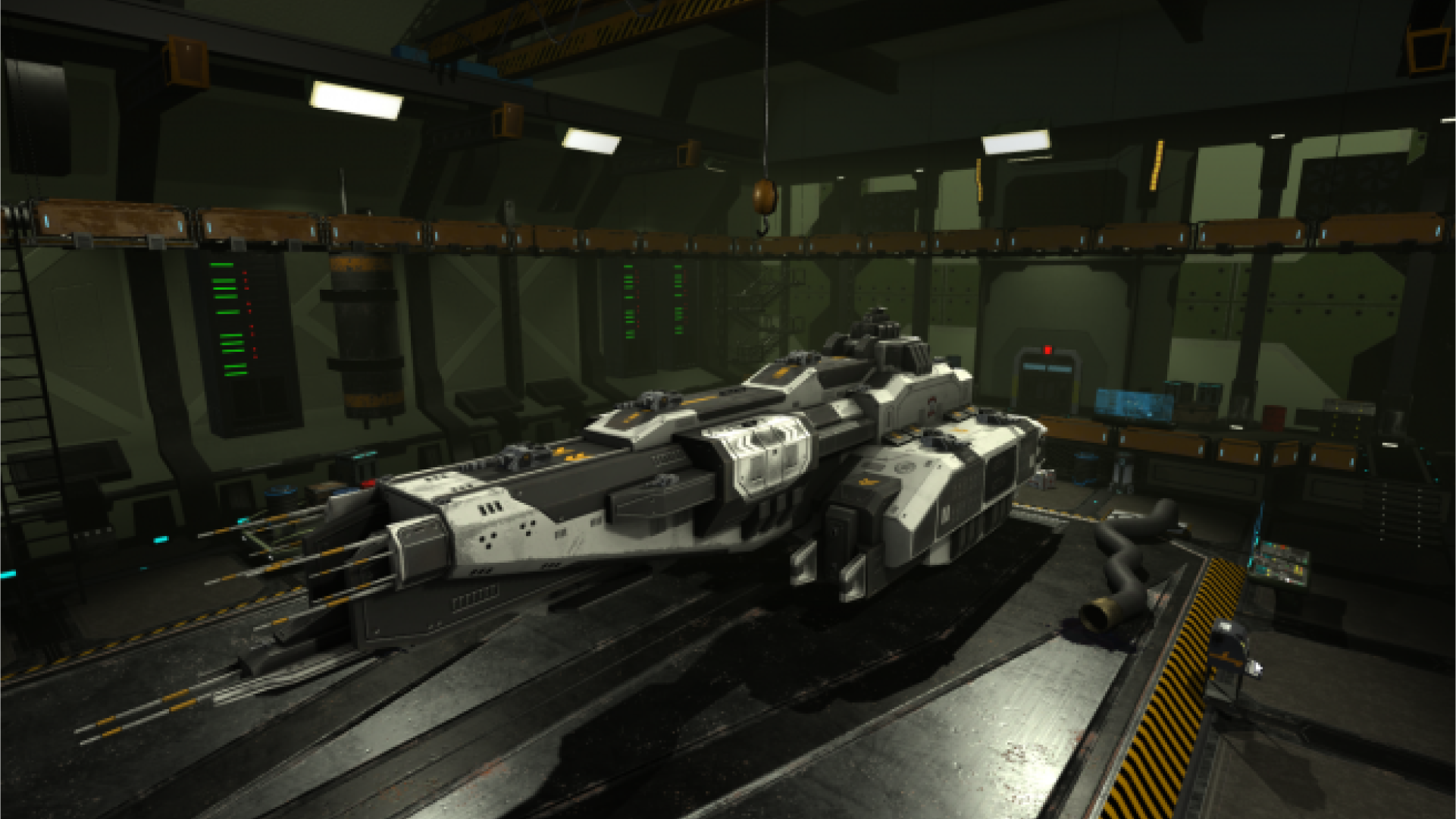 Pandemic Space Combat