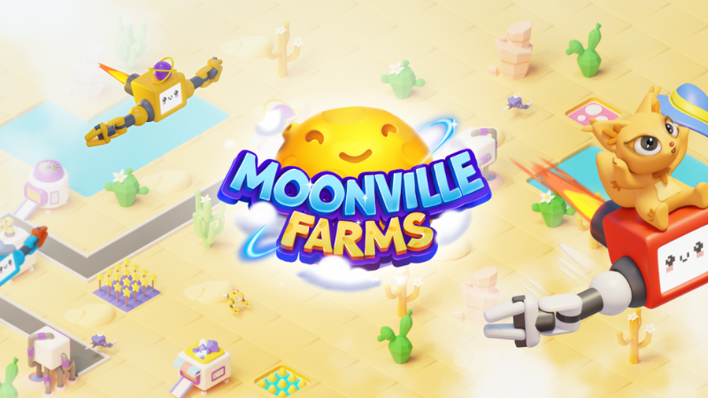 Moonville Farms
