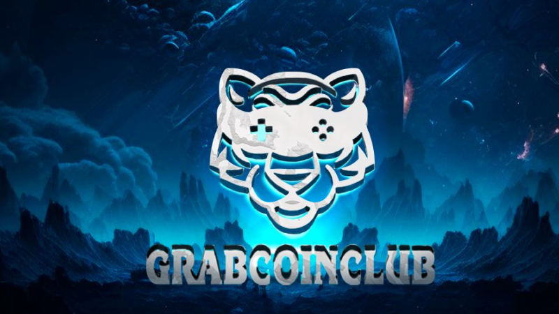 GrabCoinClub