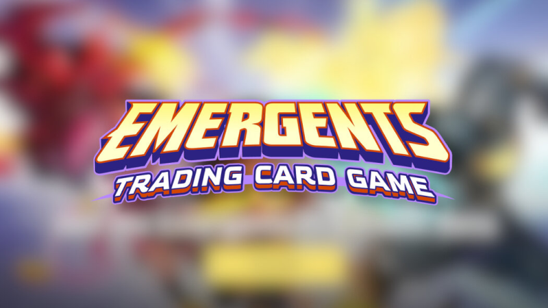 Emergents TCG