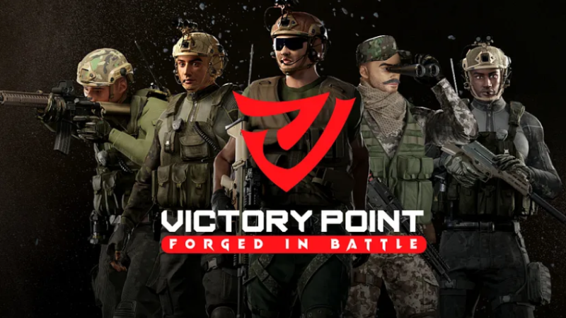 Victory Point