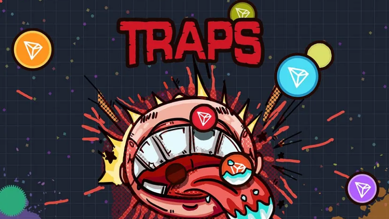 Traps