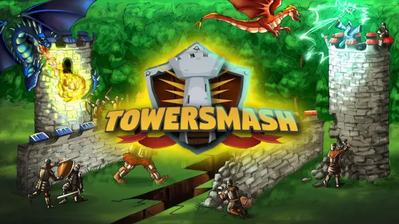 TowerSmash