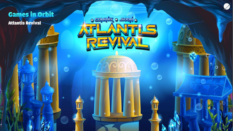 Atlantis Revival