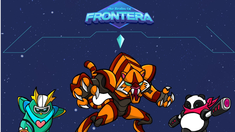The Realm of FRONTERA