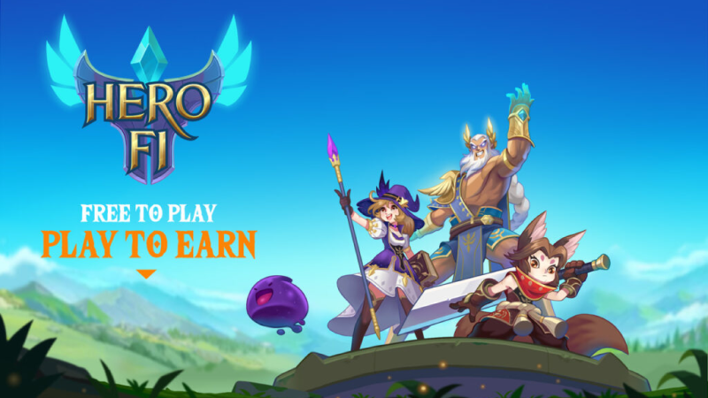 HeroFi