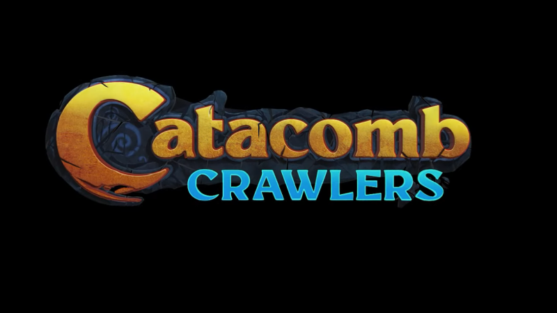 Catacomb Crawlers