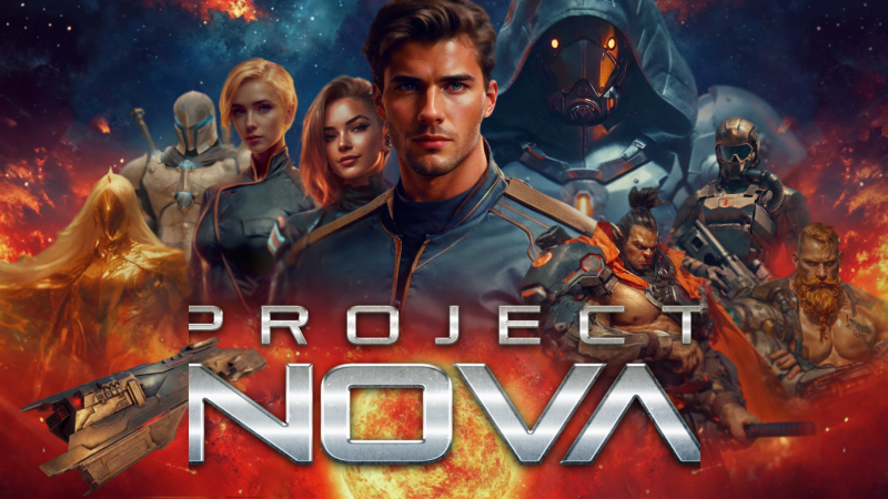 Project Nova 