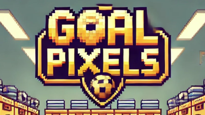 GoalPixels
