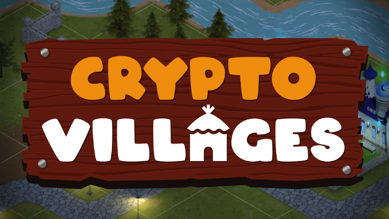 CryptoVillages