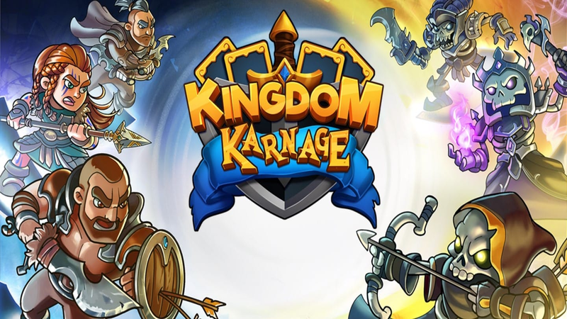 Kingdom Karnage