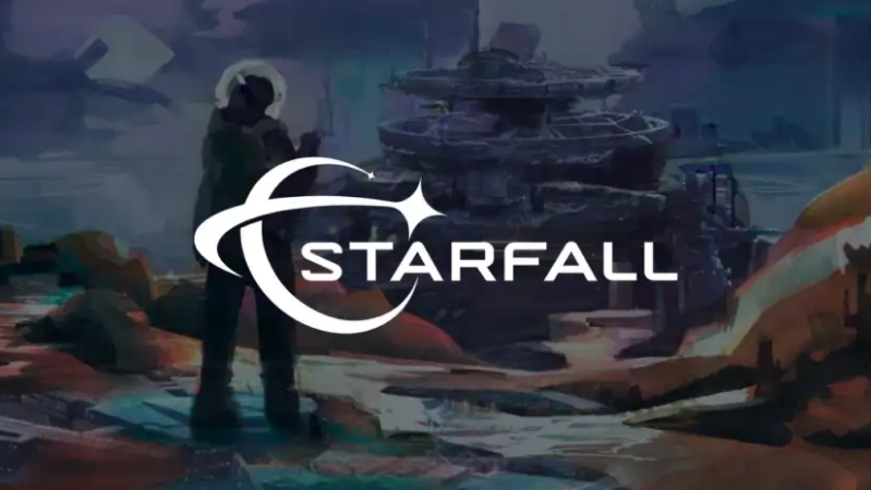 StarFall