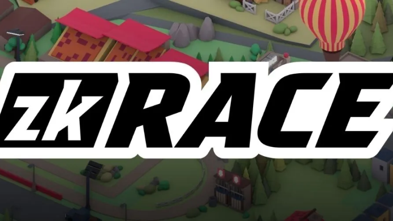 zkRace