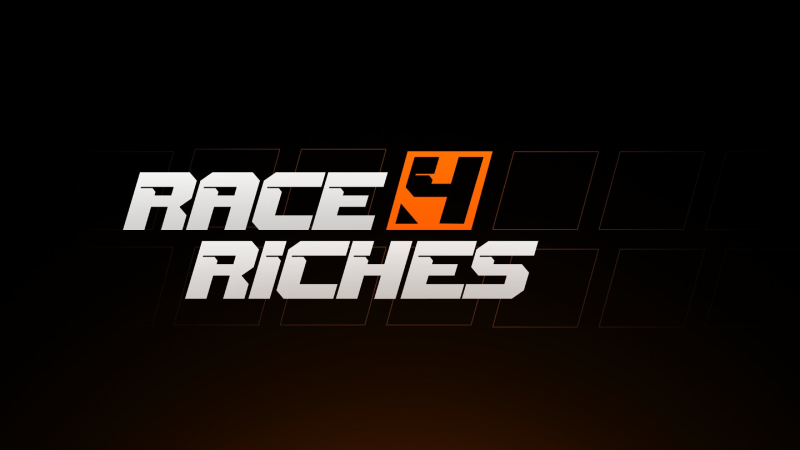 Race 4 Riches