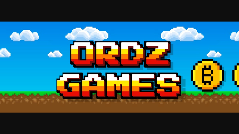 Ordz Games
